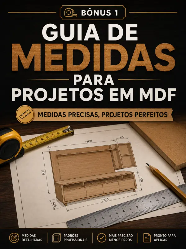 Guia de Medidas