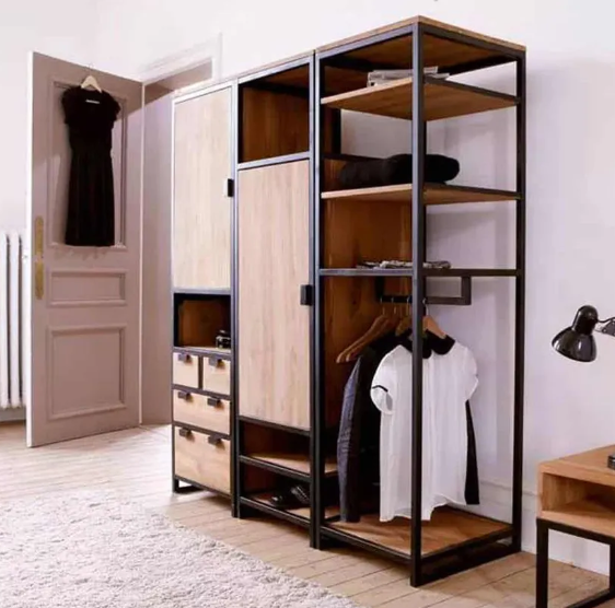 Closet em MDF