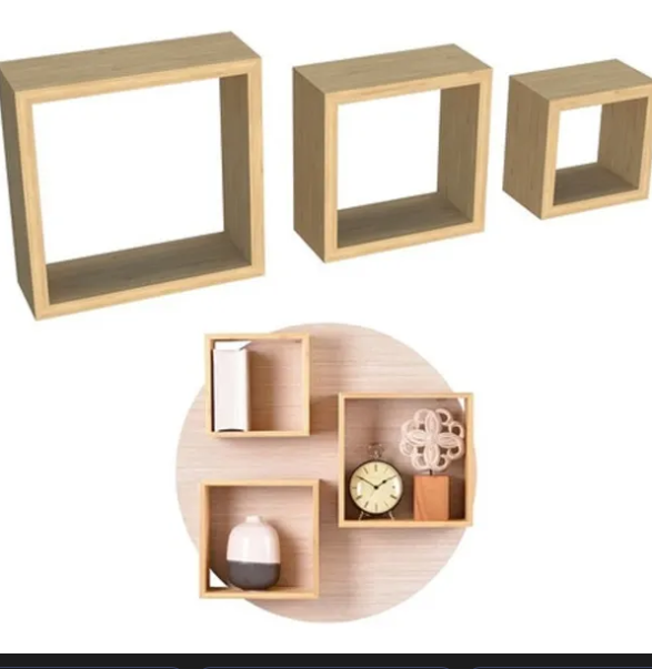 Nichos Decorativos